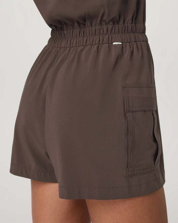 Villa Utility Romper - Image 5