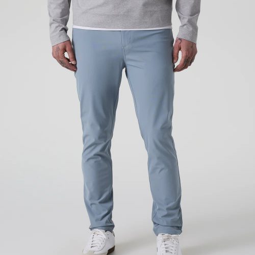 Meta Pant Athletic Slim Fit 32