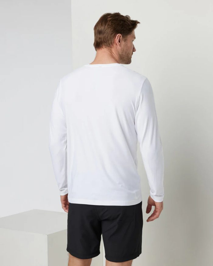 Long Sleeve Strato Tech Tee - Image 3