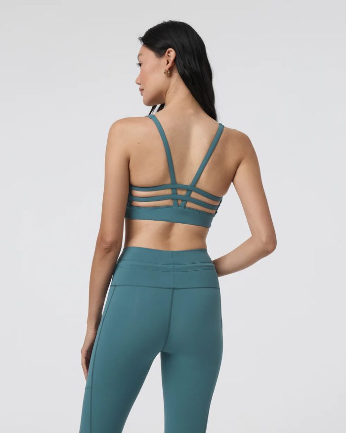 Yosemite Longline Bra - Image 2