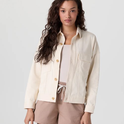 Mackenzie Jacket