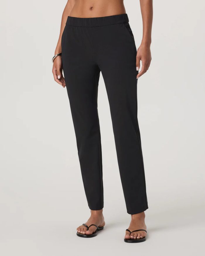 Miles Ankle Pant