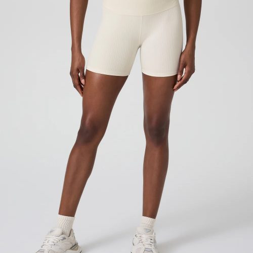Inversion Rib Short