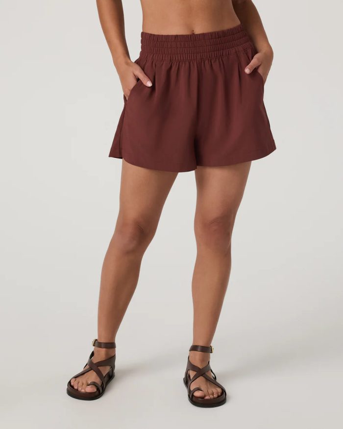 Villa Short