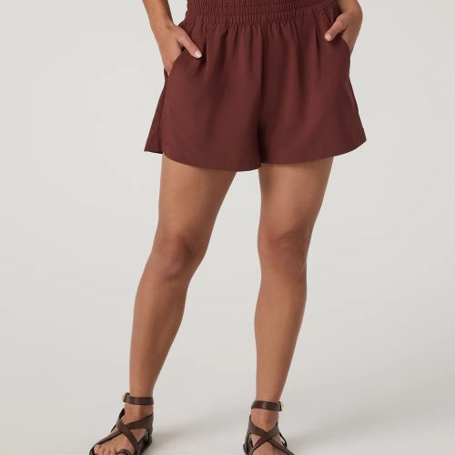 Villa Short