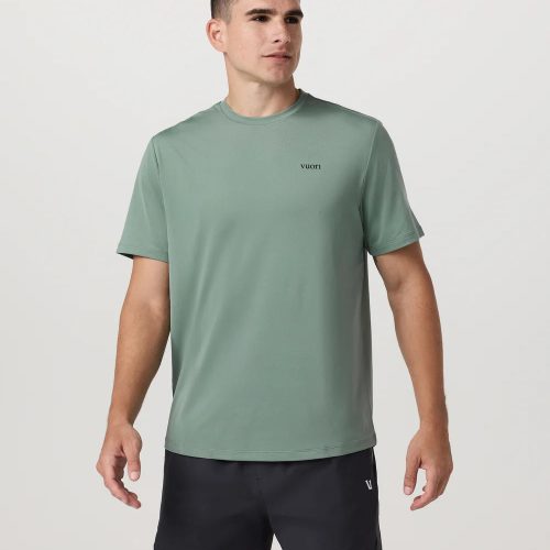 Short Sleeve Viewpoint Performance Tee 2.0