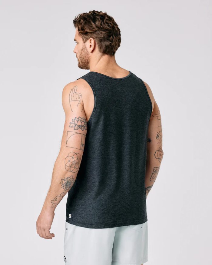 Strato Tech Tank - Image 2