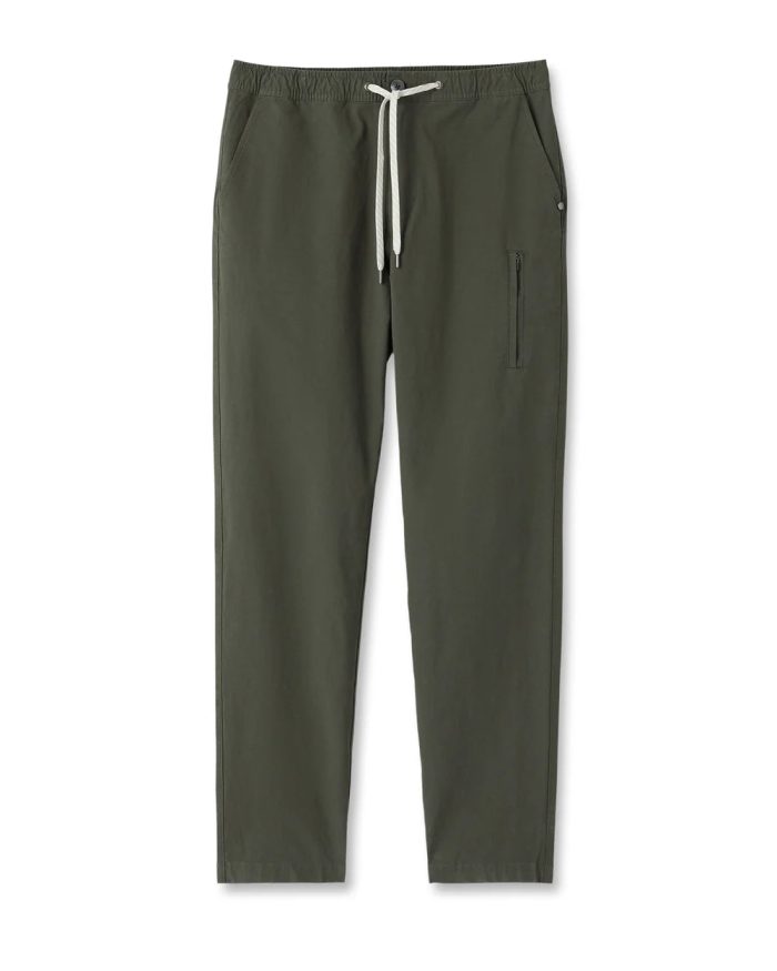 Barren Explorer Pant Classic Fit 30 - Image 6