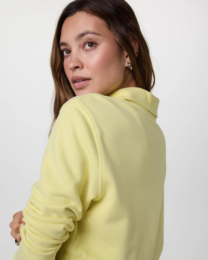 Sedona Sport Half Zip - Image 4