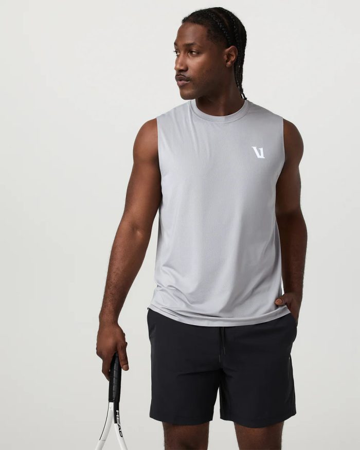 Viewpoint Muscle Tank - Image 3