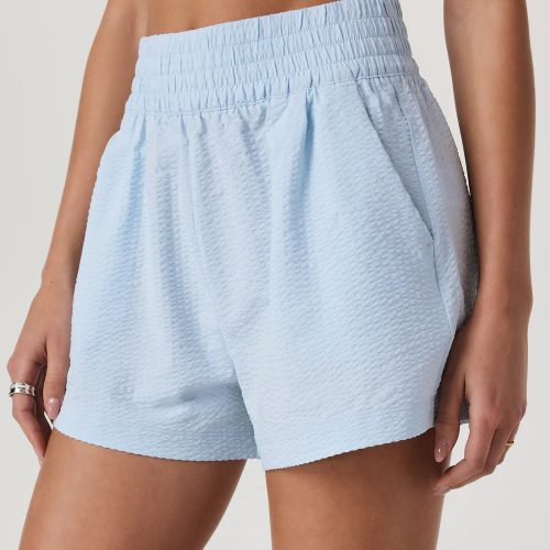 Villa Textured Short