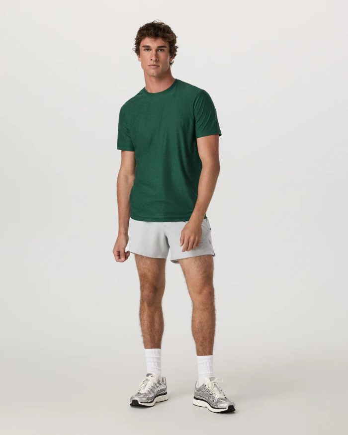 Strato Tech Tee - Image 5