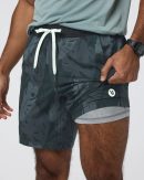 Kore Short Lined 7