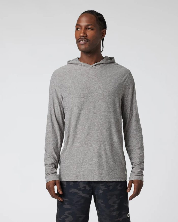 Strato Tech Hoodie - Image 2