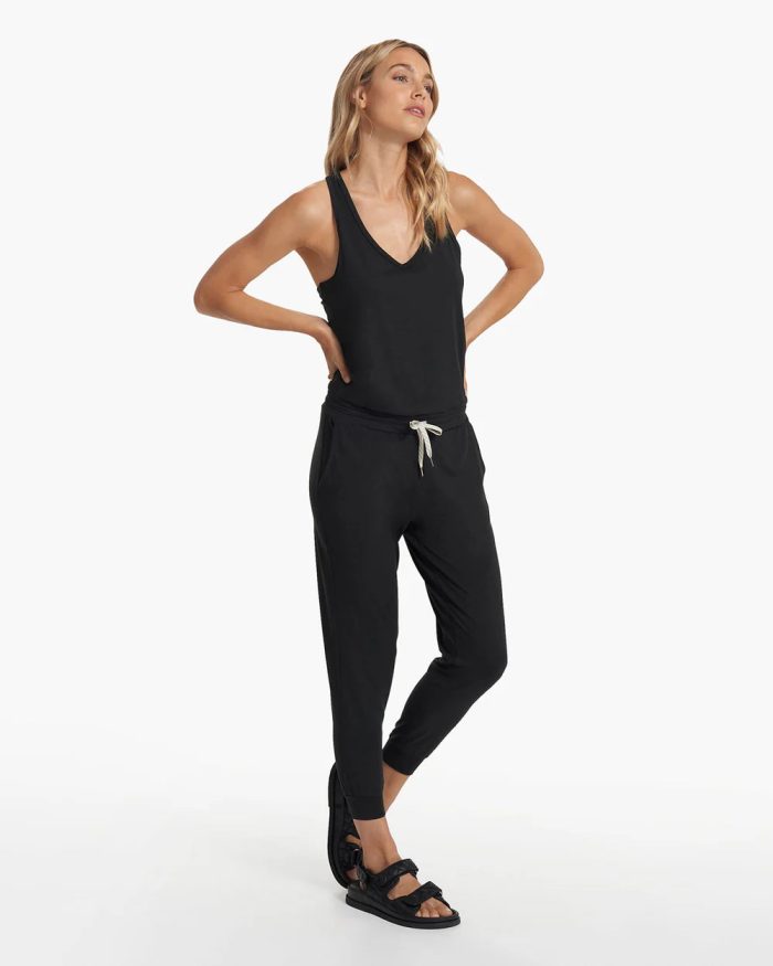 Lux Jumpsuit - Image 4