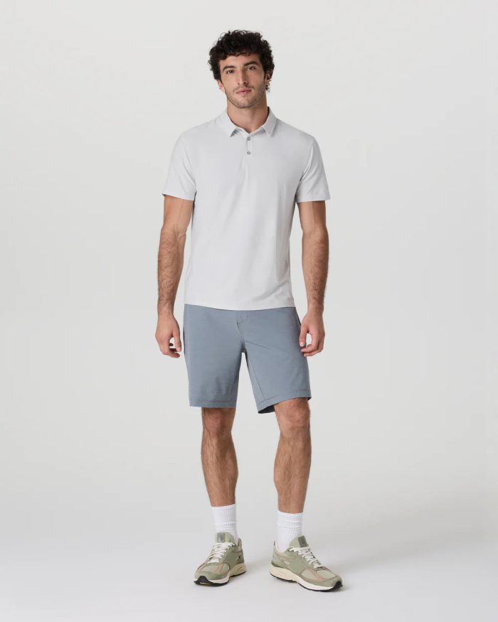 Strato Tech Polo - Image 3