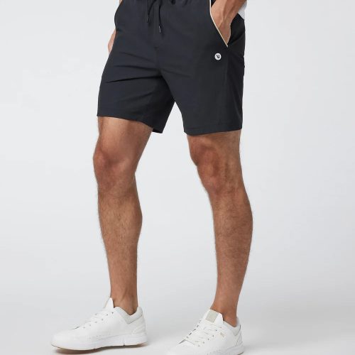 Crosscourt Short