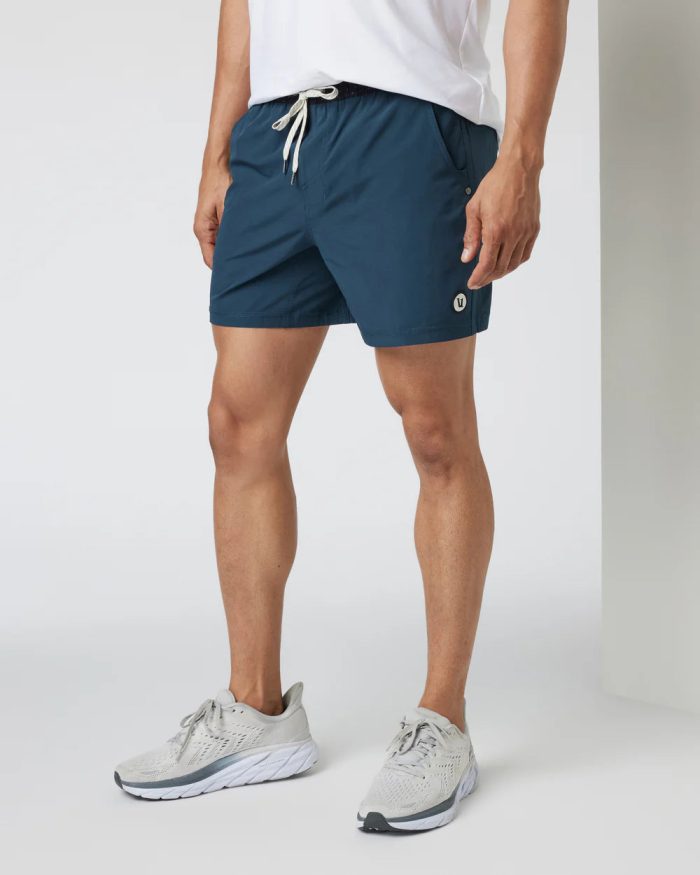 Kore Short Lined 5