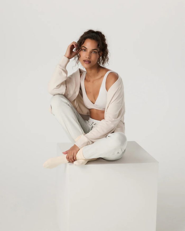 Halo Reversible Bra - Image 4