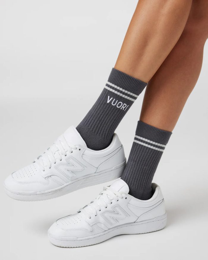 Vuori Crew Sock - Image 2