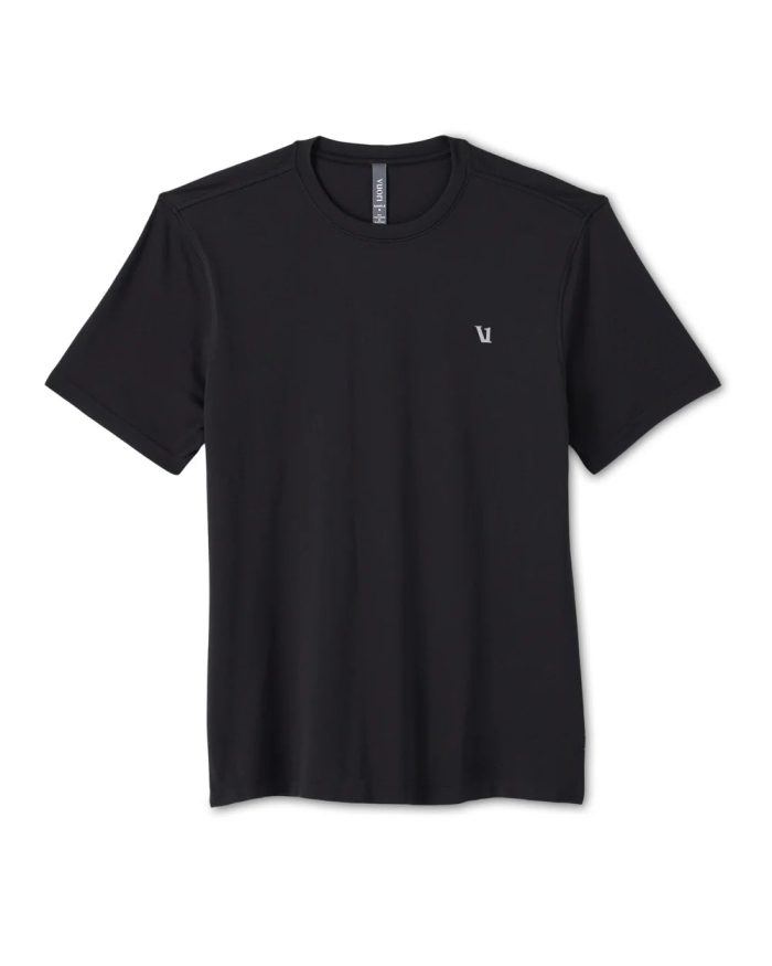 Short Sleeve Clearview Seamless Tech Tee - Image 6