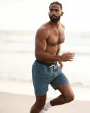 Kore Short Lined 7