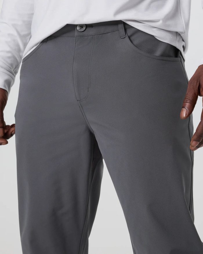 Meta Pant Classic Fit 30 - Image 2
