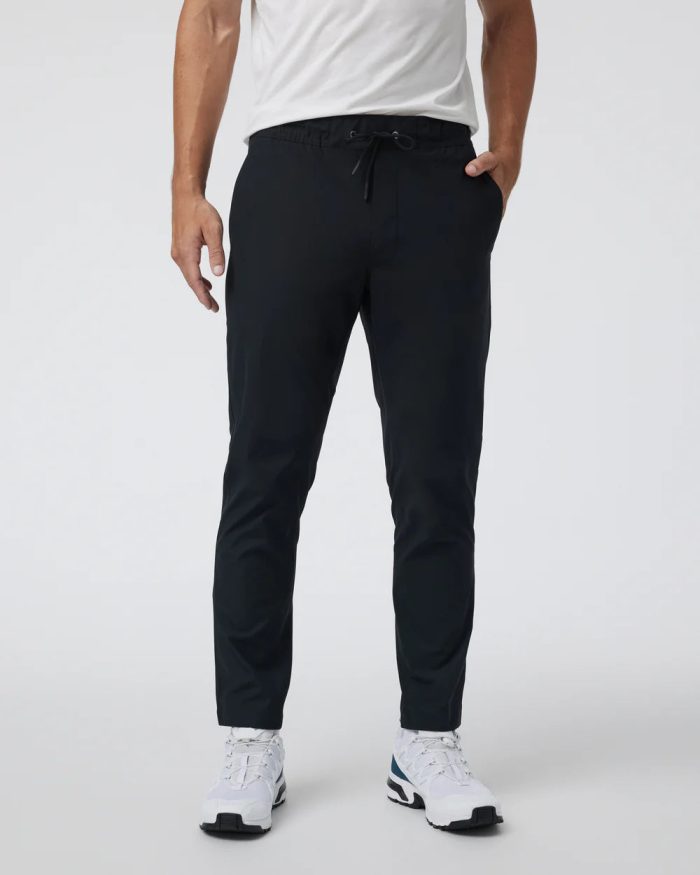 Meta Elastic Waist Pant - Image 5