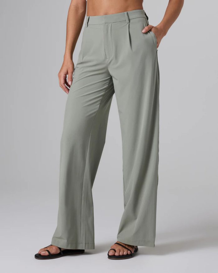 Villa Trouser-Long