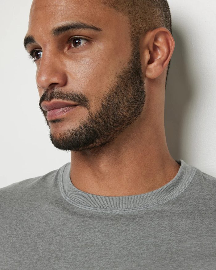 Short Sleeve Ponto Performance Tee - Image 4