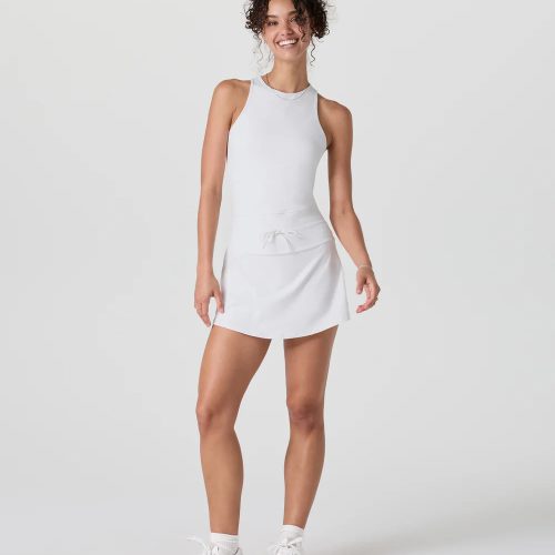 Daily Tennis Dress