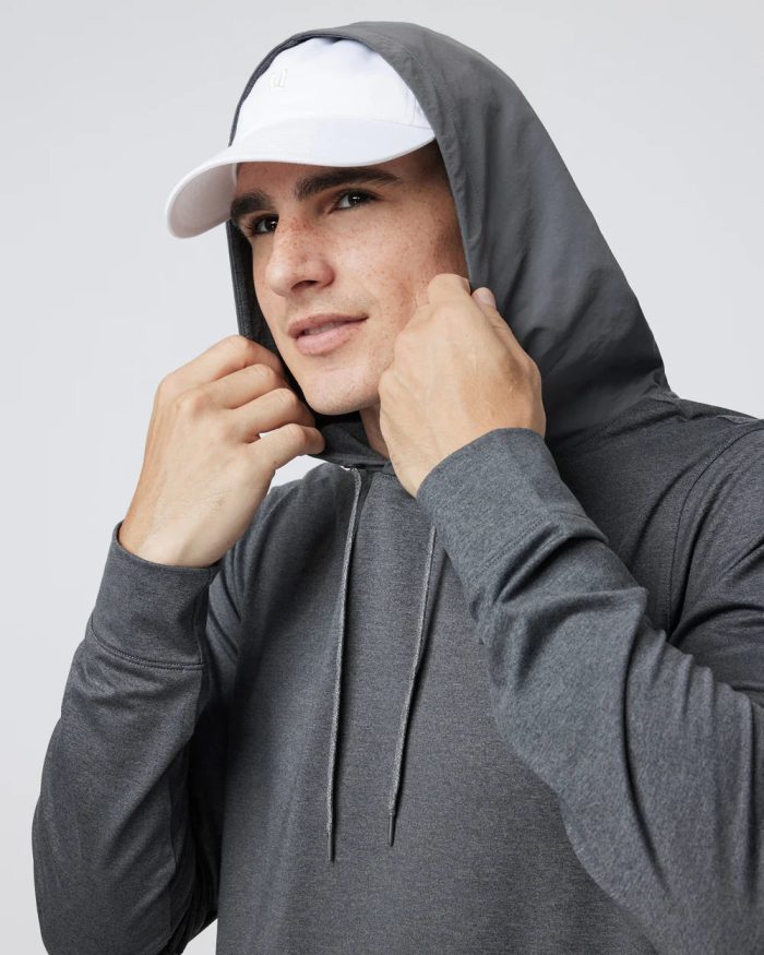 Sunday Element Hoodie - Image 2