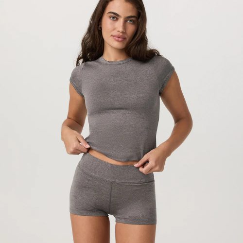 Halo Baby Tee