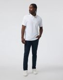 Meta Pant Athletic Slim Fit 34”