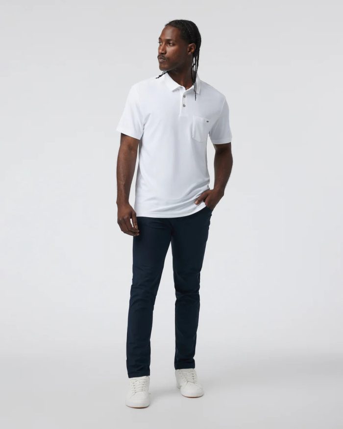 Meta Pant Athletic Slim Fit 34” - Image 4