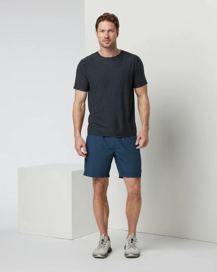 Strato Tech Tee - Image 4