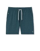 Ponto Performance Short 7