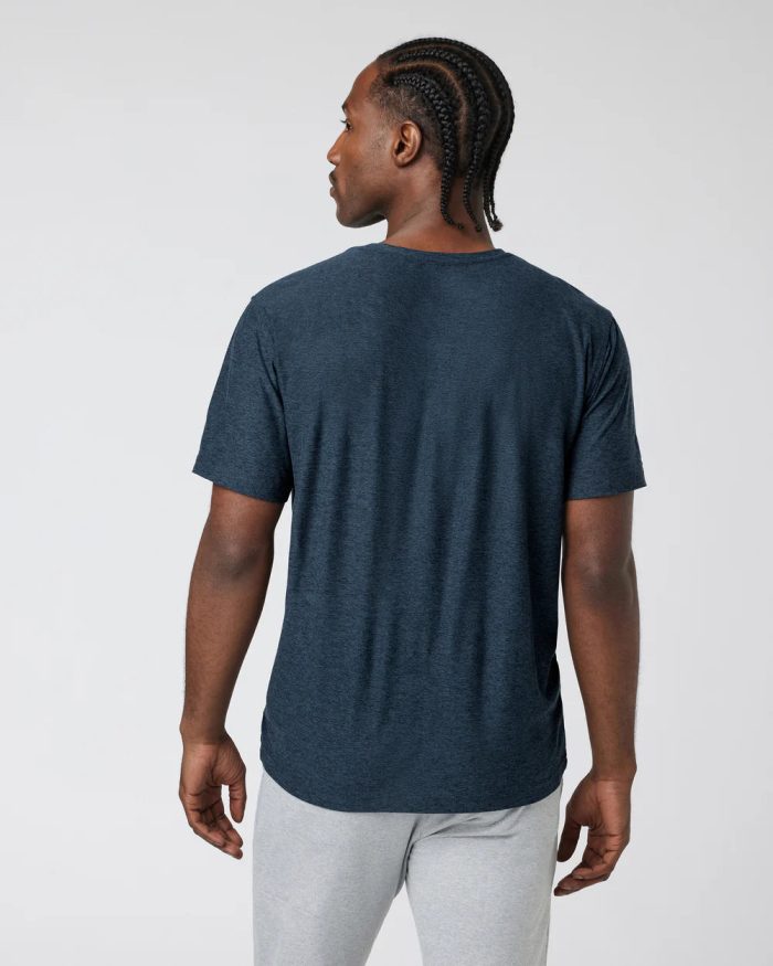 Strato Tech Tee - Image 3