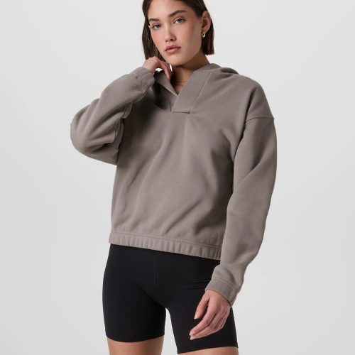 Restore Notch Hoodie