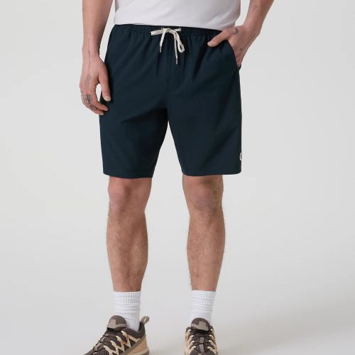 Kore Short Lined 9