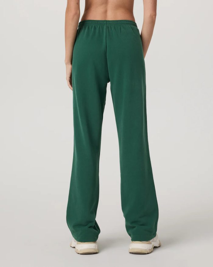 Sedona Straight Leg Sweatpant - Image 3