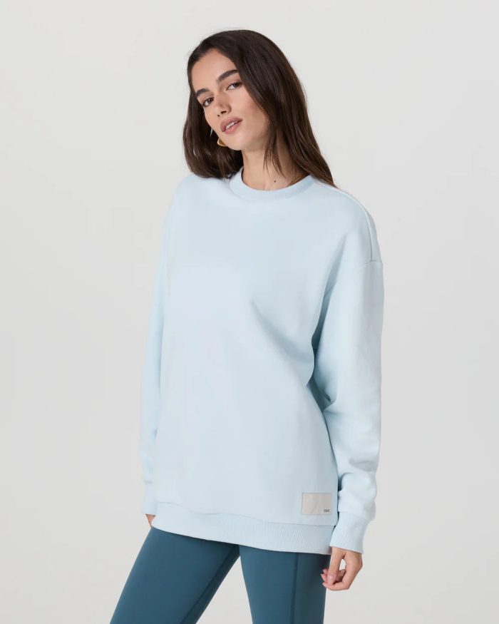 Restore Oversized Crew 2.0 - Image 2