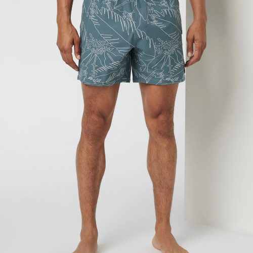 Maverick Volley Short