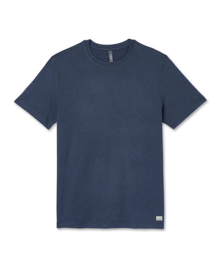 Short Sleeve Ponto Performance Tee - Image 4