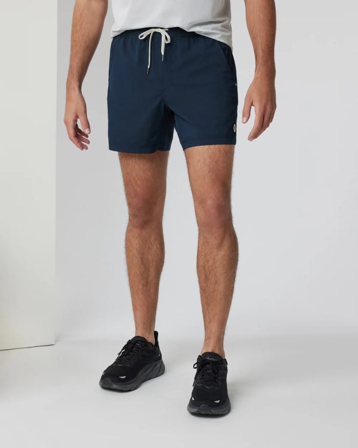 Kore Short Lined 5 - Image 5