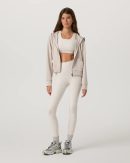 Halo Modern Full Zip Hoodie