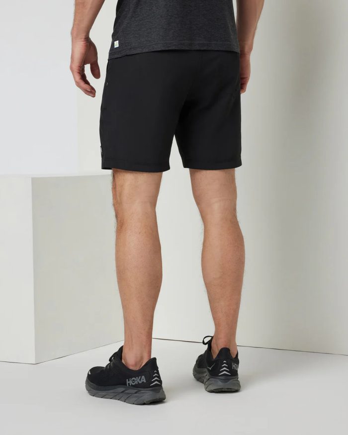 Kore Short Lined 9 - Image 3