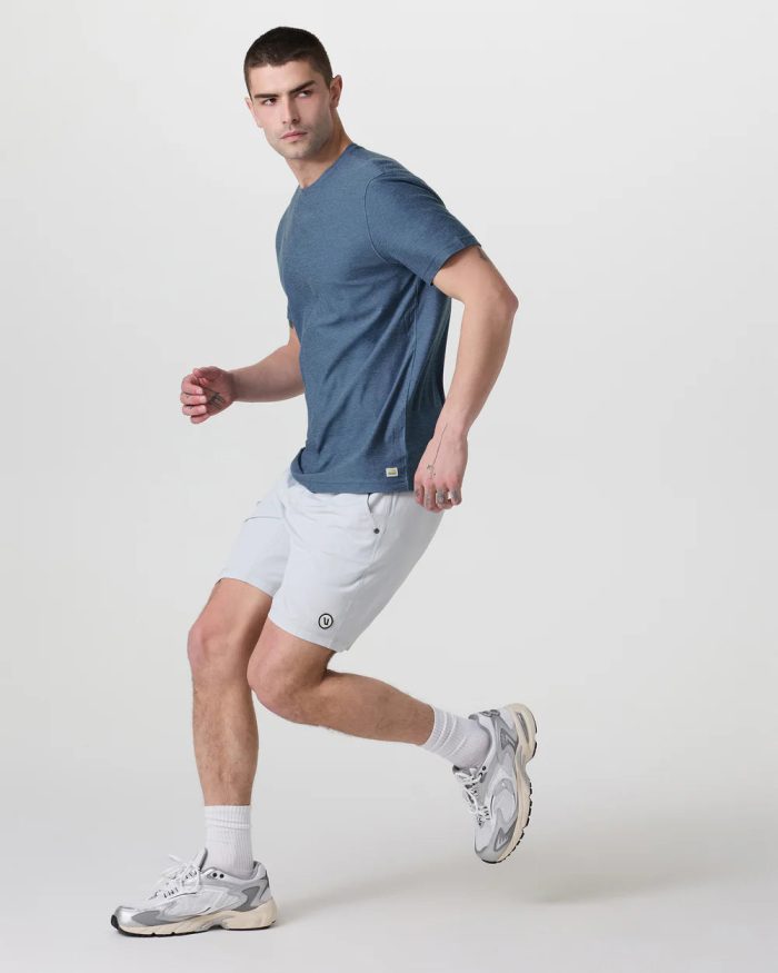 Strato Tech Tee - Image 4
