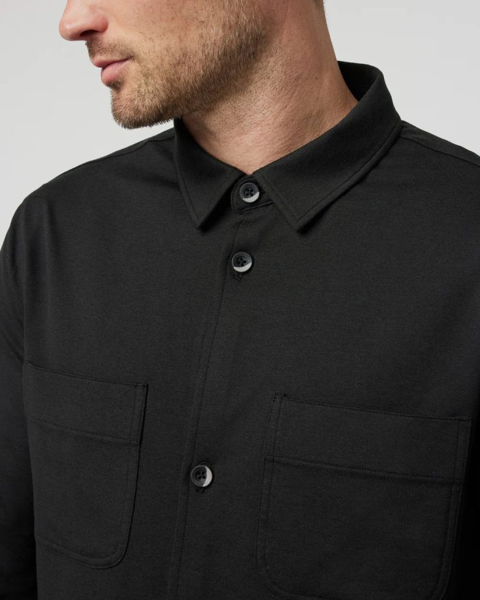 Coronado Shirt Jacket - Image 2