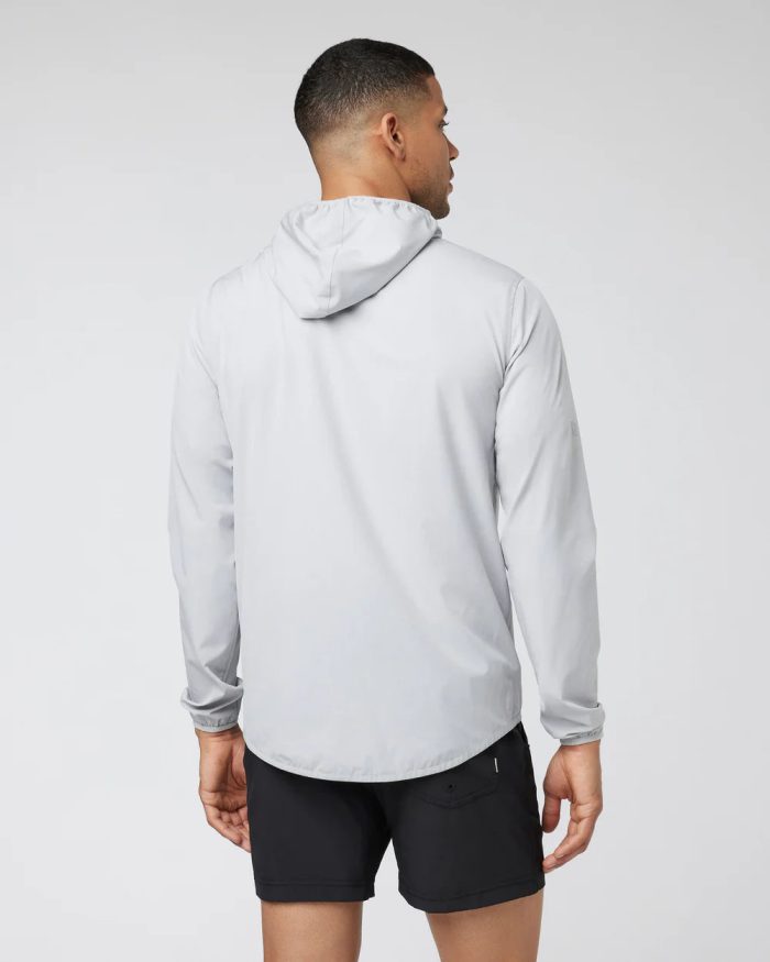 Outdoor Trainer Shell - Image 2
